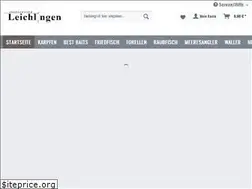 Sites similar to angelcenter-leichlingen.de