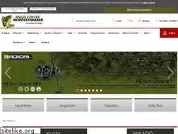 Sites similar to angelcenter-nordschwaben.de