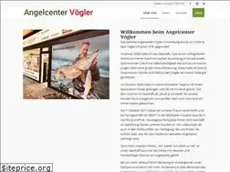 Sites similar to angelcenter-voegler.de