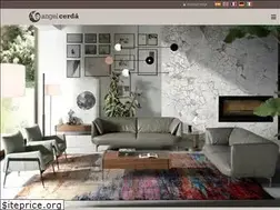 Sites similar to angelcerda.com