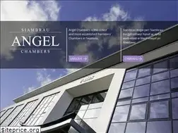 Sites similar to angelchambers.co.uk