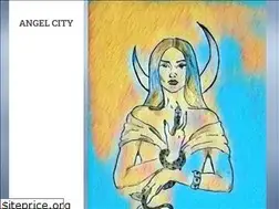 Sites similar to angelcity.cz