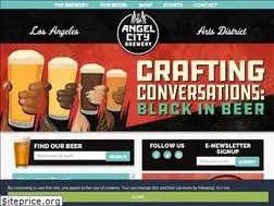 Sites similar to angelcitybrewery.com