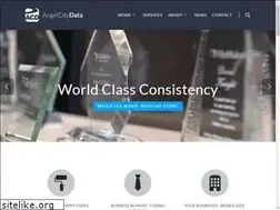 Sites similar to angelcitydata.com