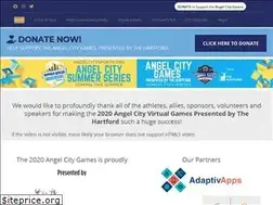 Sites similar to angelcitygames.org