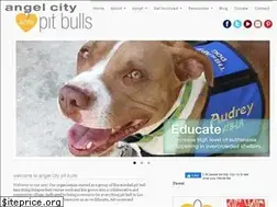 Sites similar to angelcitypits.org