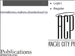 Sites similar to angelcitypress.com
