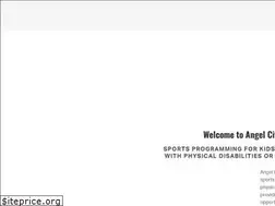 Sites similar to angelcitysports.org