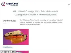 Sites similar to angelcoating.com