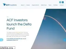 Sites similar to angelcofund.co.uk