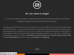 Sites similar to angelcolberg.com