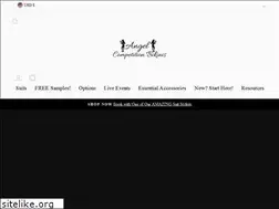 Sites similar to angelcompetitionbikinis.com