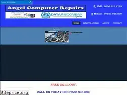 Sites similar to angelcomputerrepairs.co.uk