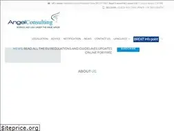 Sites similar to angelconsulting.eu