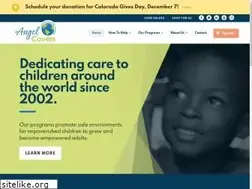 Sites similar to angelcovers.org