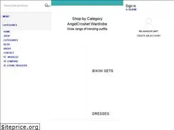 Sites similar to angelcroshet.com