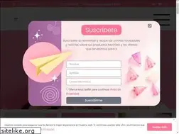 Sites similar to angelcupmexico.com