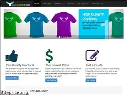 Sites similar to angelcustomtshirt.com
