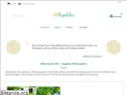 Sites similar to angeldar.com