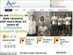Sites similar to angeldatarecovery.com