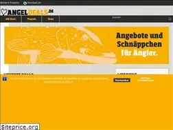 Sites similar to angeldeals.de