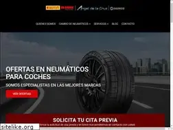 Sites similar to angeldelacruz.com