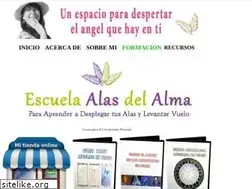 Sites similar to angeldelaguarda.com.ar