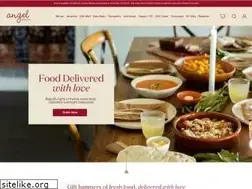 Sites similar to angeldelivery.co.nz