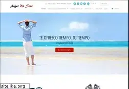 Sites similar to angeldelsoto.com