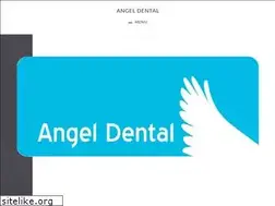 Sites similar to angeldental.com.au