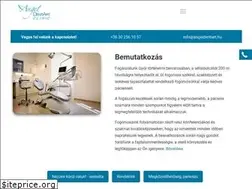 Sites similar to angeldentiart.hu