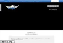 Sites similar to angeldentistry.net