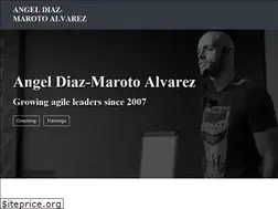 Sites similar to angeldiazmaroto.com