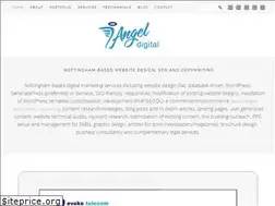 Sites similar to angeldigital.marketing