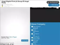 Sites similar to angeldigitalprint.in