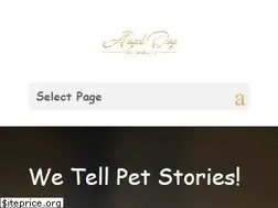 Sites similar to angeldogphotography.com