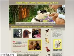 Sites similar to angeldogsbook.com