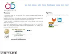Sites similar to angeldrome.com