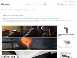 Sites similar to angele-shop.com