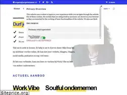 Sites similar to angelebakker.nl