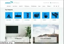 Sites similar to angelelectronics.ca