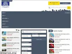 Sites similar to angelemlak.com