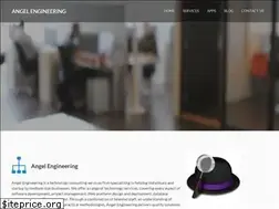 Sites similar to angelengineering.com