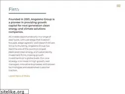Sites similar to angelenogroup.com