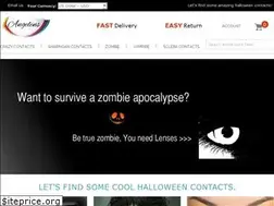 Sites similar to angelens.com