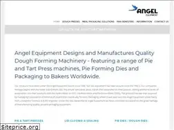 Sites similar to angelequipment.net