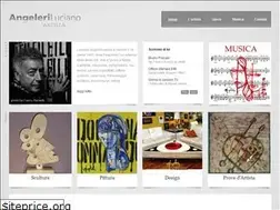 Sites similar to angeleriluciano.com