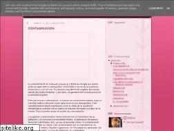 Sites similar to angeles-fabiola.blogspot.com