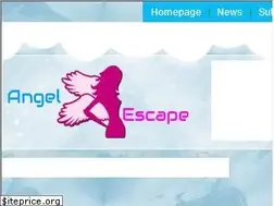 Sites similar to angelescape.com