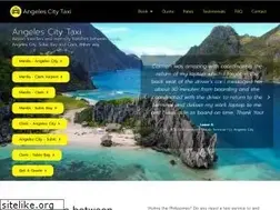 Sites similar to angelescitytaxi.com